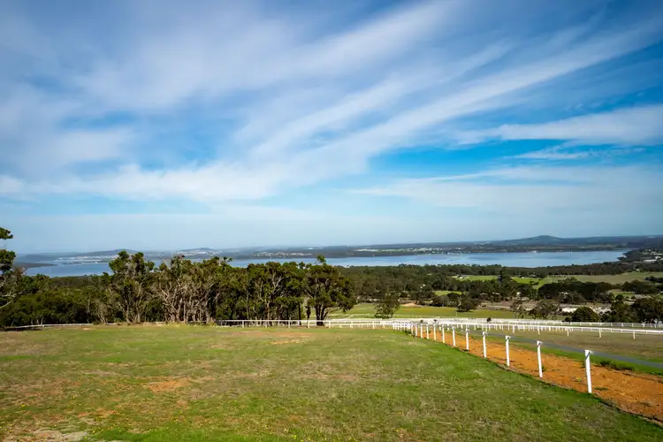 Sixth view of Homely land listing, Grandview Heights Estate, Kalgan WA 6330