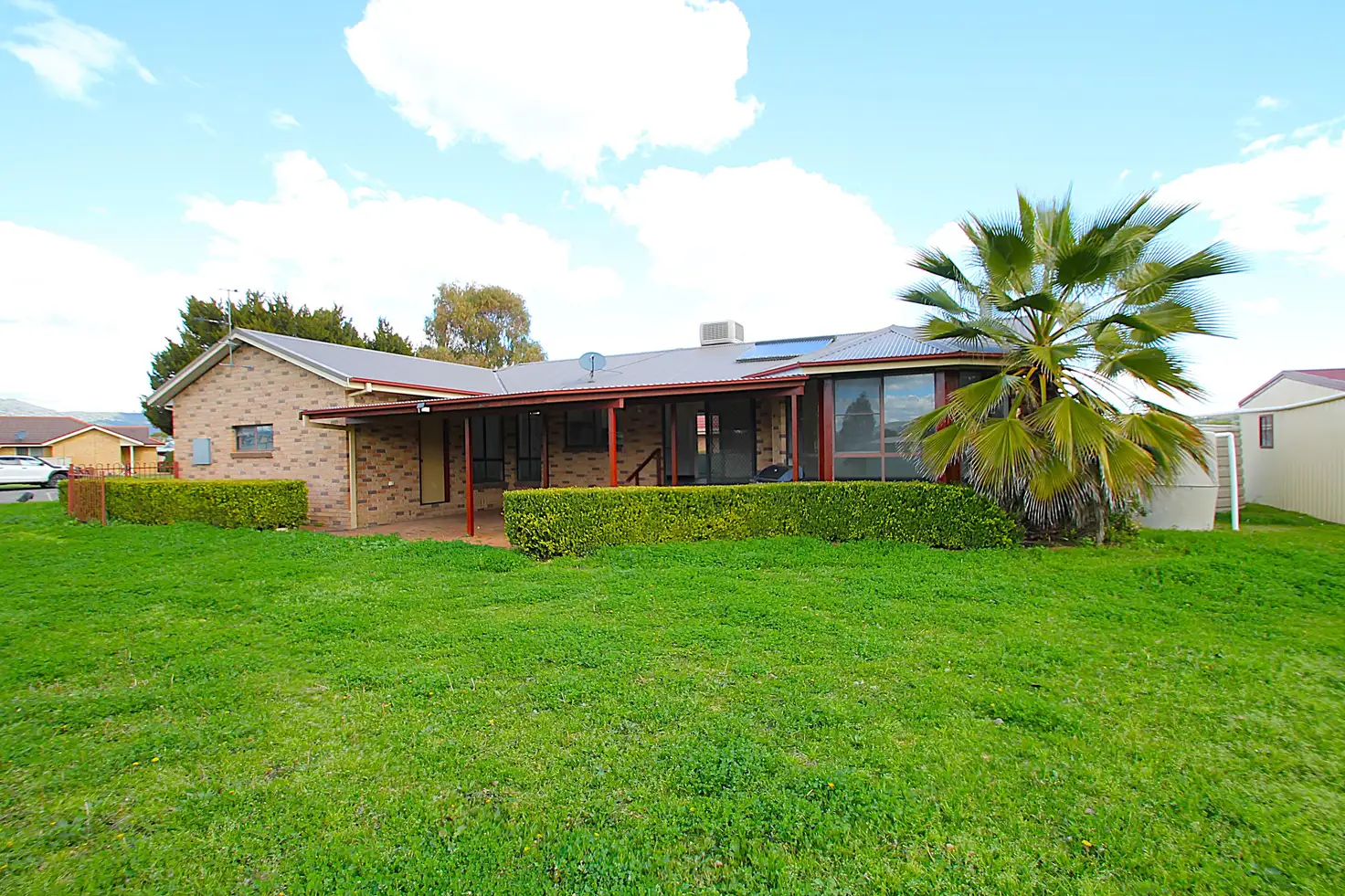 Main view of Homely house listing, 18 Green Cresent, Quirindi NSW 2343
