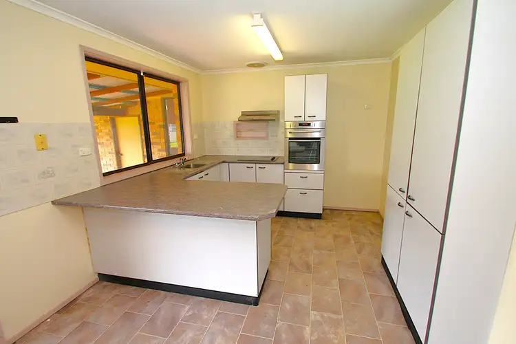 Fifth view of Homely house listing, 18 Green Cresent, Quirindi NSW 2343