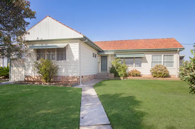 Main view of Homely house listing, 11 Bardia Road, Shortland NSW 2307