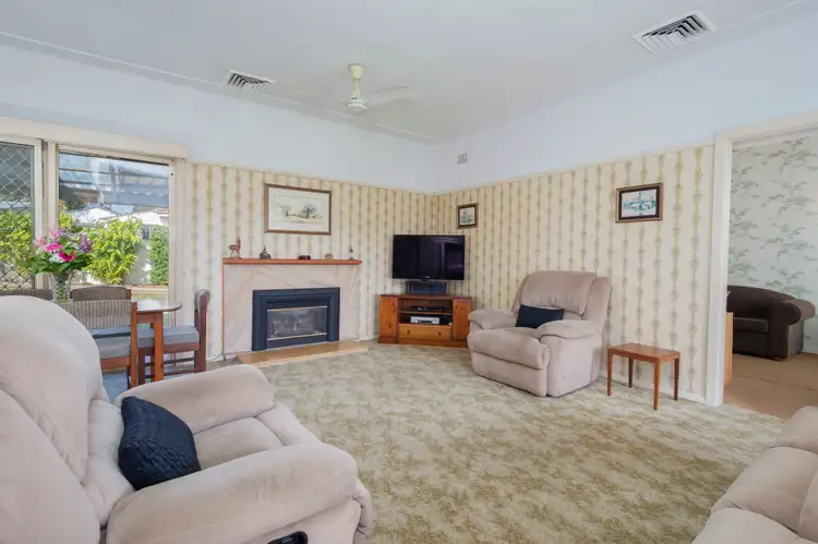 Second view of Homely house listing, 11 Bardia Road, Shortland NSW 2307