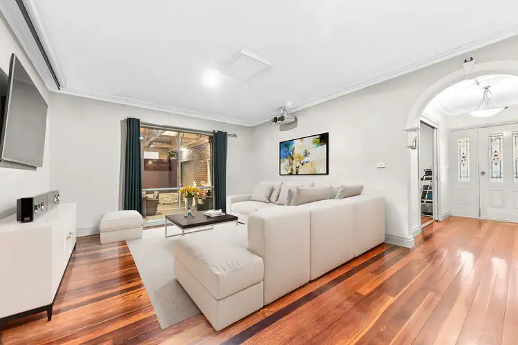 Fourth view of Homely house listing, 19 Grove Gardens, Berwick VIC 3806