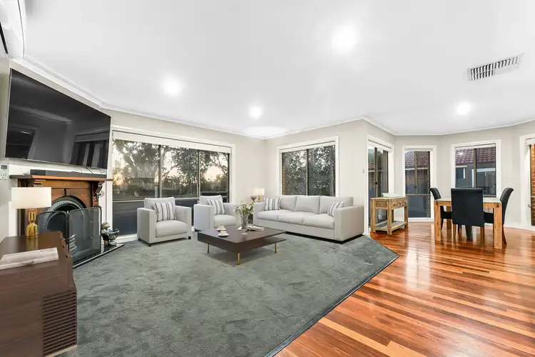 Sixth view of Homely house listing, 19 Grove Gardens, Berwick VIC 3806