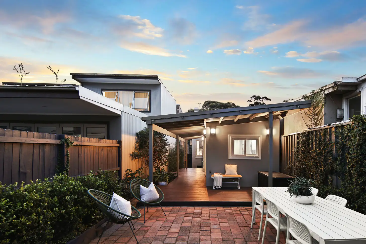 Main view of Homely house listing, 11 Fotheringham Street, Enmore NSW 2042