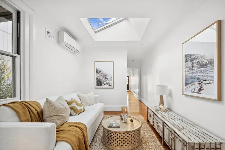 Second view of Homely house listing, 11 Fotheringham Street, Enmore NSW 2042