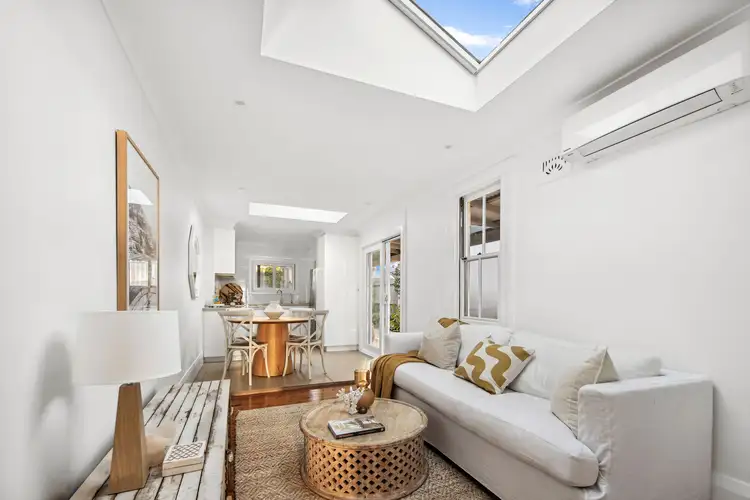 Third view of Homely house listing, 11 Fotheringham Street, Enmore NSW 2042