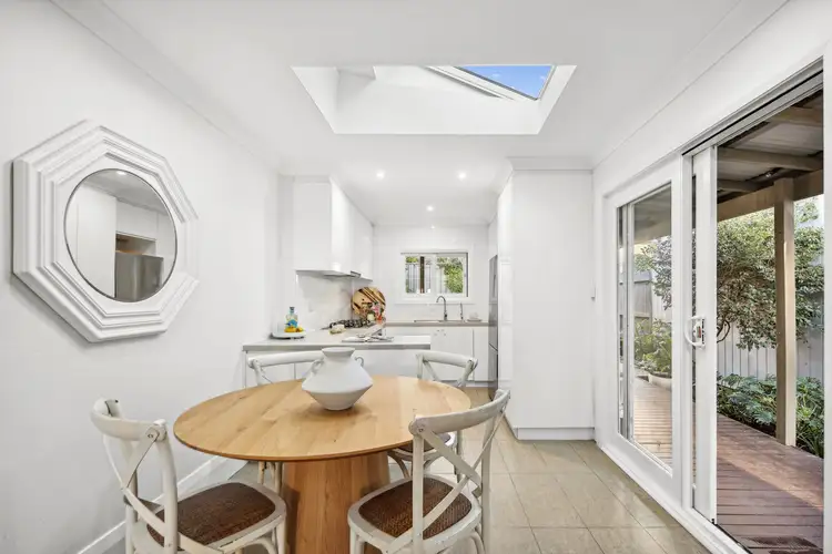 Fourth view of Homely house listing, 11 Fotheringham Street, Enmore NSW 2042