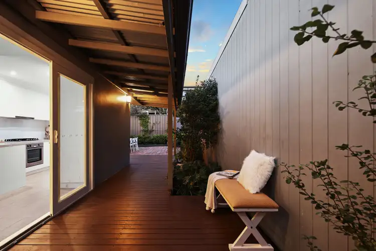 Fifth view of Homely house listing, 11 Fotheringham Street, Enmore NSW 2042