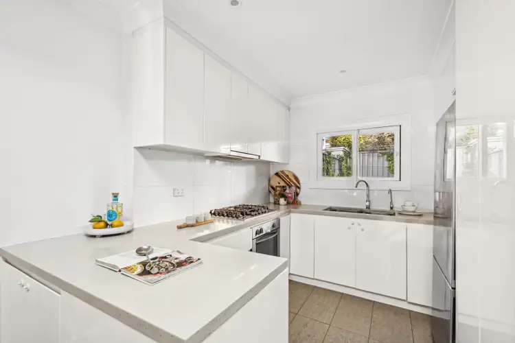 Sixth view of Homely house listing, 11 Fotheringham Street, Enmore NSW 2042