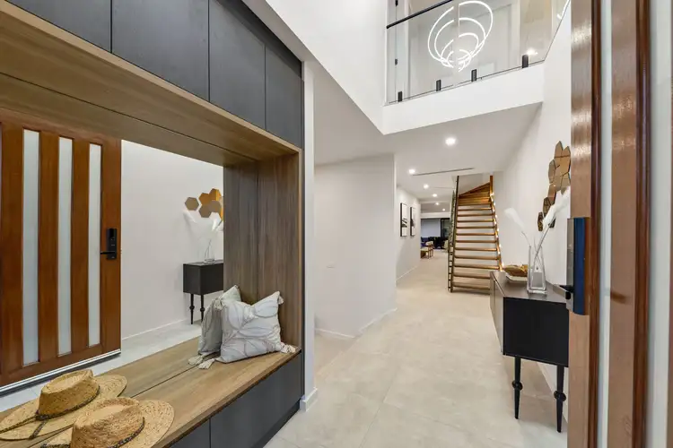 Second view of Homely house listing, 28 Quong Tart Avenue, Denman Prospect ACT 2611