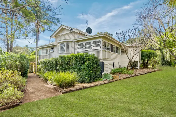 Main view of Homely house listing, 86 Railway Street, Laidley QLD 4341
