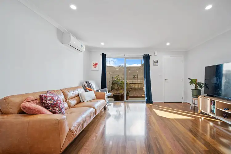 Third view of Homely townhouse listing, 26/57 Bellhouse Crescent, Moncrieff ACT 2914