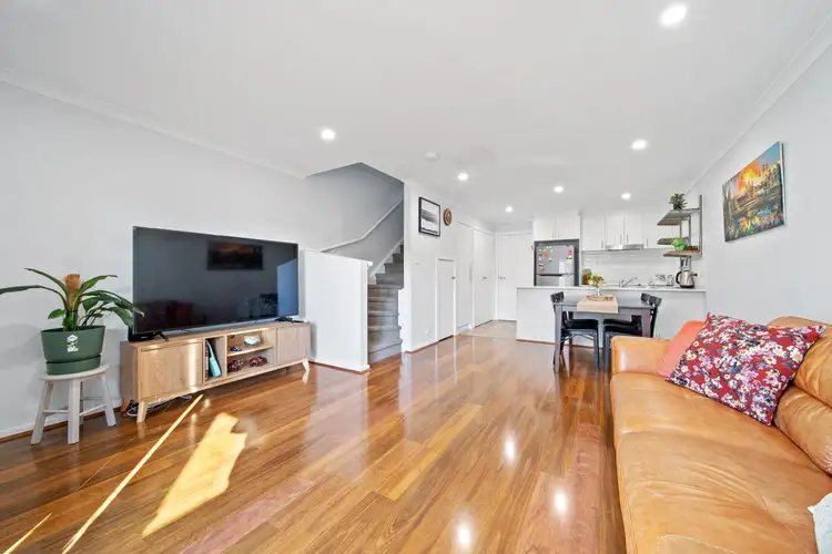 Sixth view of Homely townhouse listing, 26/57 Bellhouse Crescent, Moncrieff ACT 2914