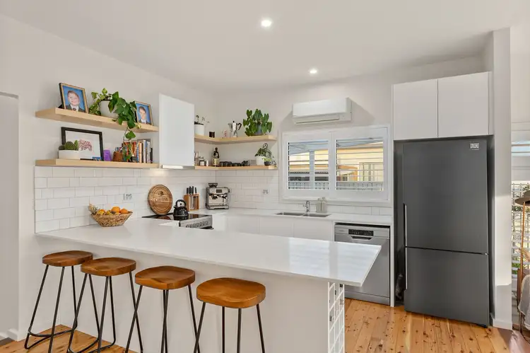 Third view of Homely house listing, 101 Osborne Parade, Warilla NSW 2528