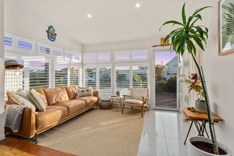 Fourth view of Homely house listing, 101 Osborne Parade, Warilla NSW 2528