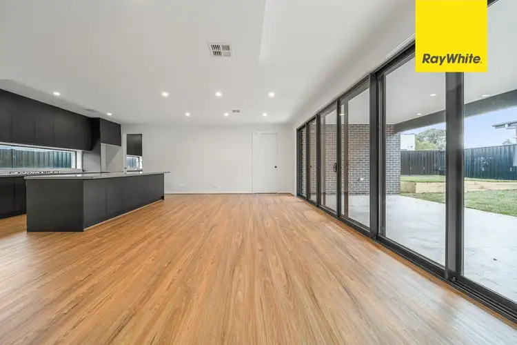 33 Borland Street, Taylor ACT 2913