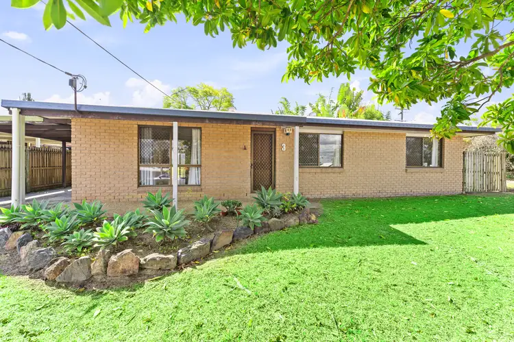 3 Adam Street, Browns Plains QLD 4118