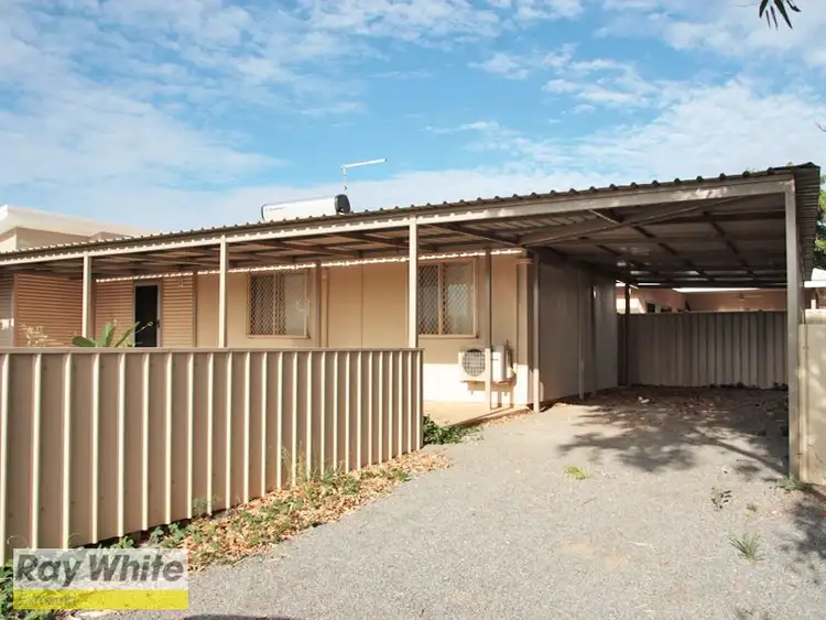Second view of Homely house listing, 19 Simpson Street, Onslow WA 6710