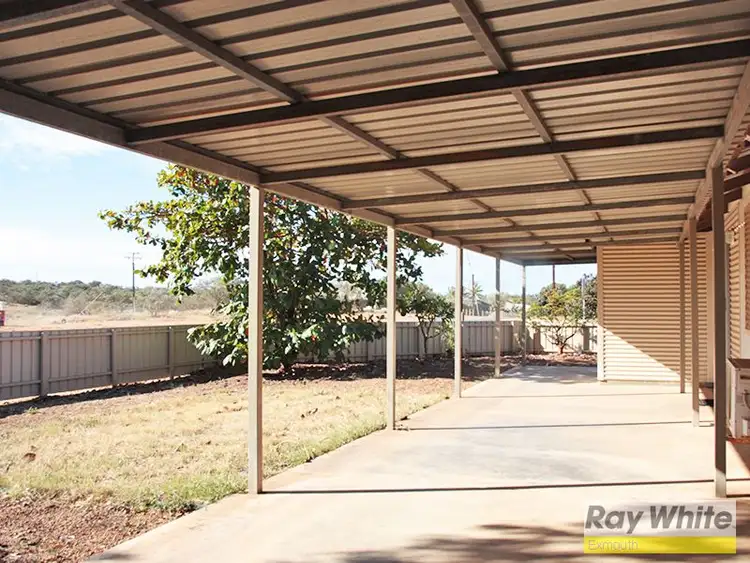 Fourth view of Homely house listing, 19 Simpson Street, Onslow WA 6710
