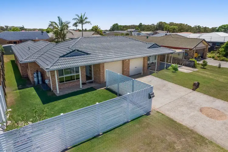 Second view of Homely house listing, 1/36 Carrabeen Street, Evans Head NSW 2473