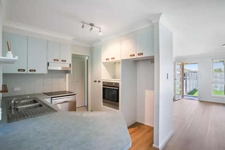 Sixth view of Homely house listing, 1/36 Carrabeen Street, Evans Head NSW 2473