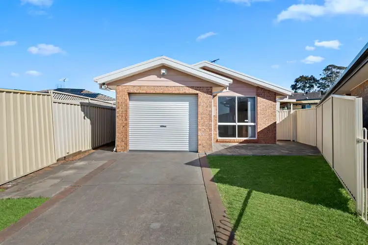 Main view of Homely house listing, 1/8 Vernon Close, Rosemeadow NSW 2560