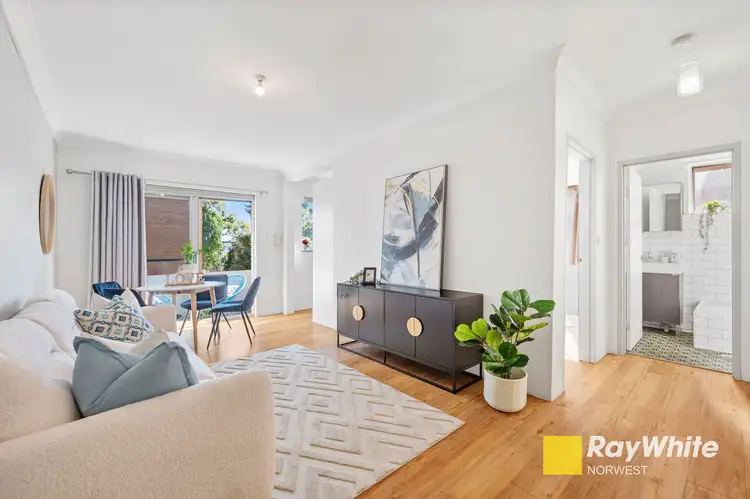 Main view of Homely apartment listing, 2/15-17 Devlin Street, Ryde NSW 2112