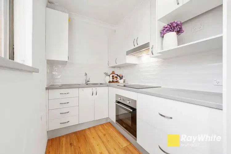 Third view of Homely apartment listing, 2/15-17 Devlin Street, Ryde NSW 2112