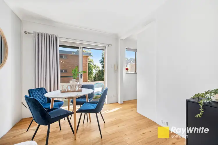 Fourth view of Homely apartment listing, 2/15-17 Devlin Street, Ryde NSW 2112