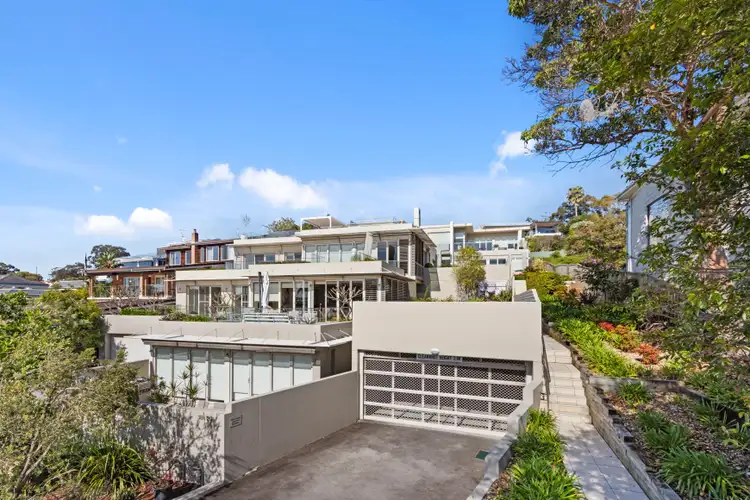 Third view of Homely unit listing, 3/18-20 Harrow Street, Sylvania NSW 2224