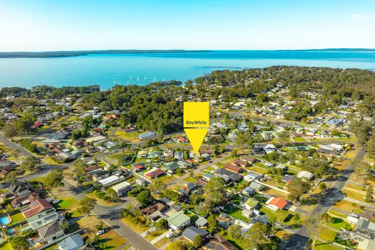 Main view of Homely house listing, 18 Fleet Way, Callala Bay NSW 2540