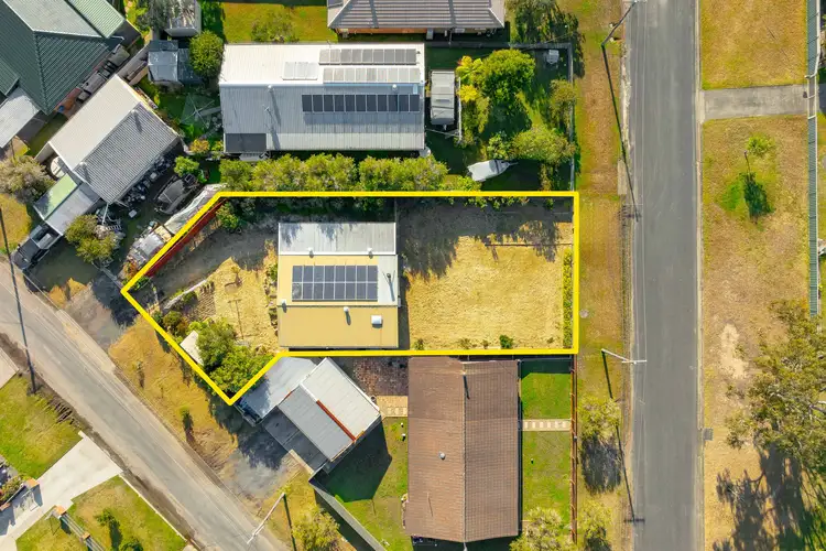 Third view of Homely house listing, 18 Fleet Way, Callala Bay NSW 2540