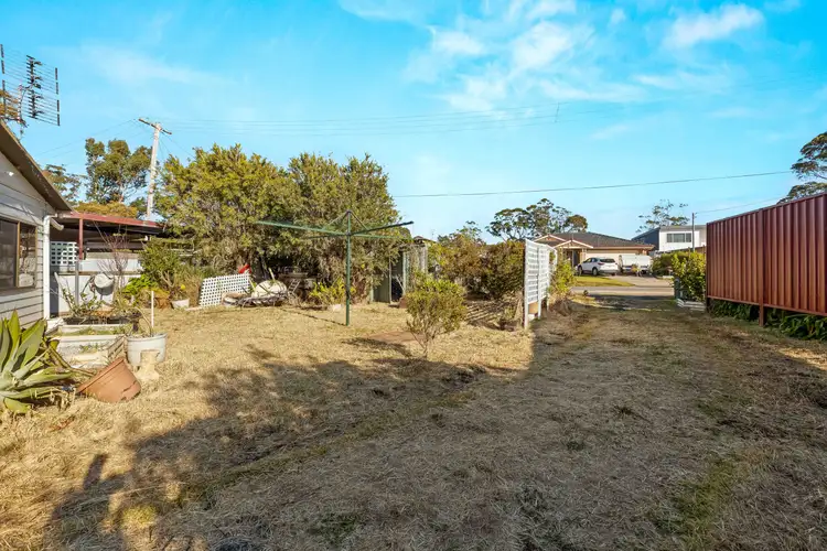 Sixth view of Homely house listing, 18 Fleet Way, Callala Bay NSW 2540