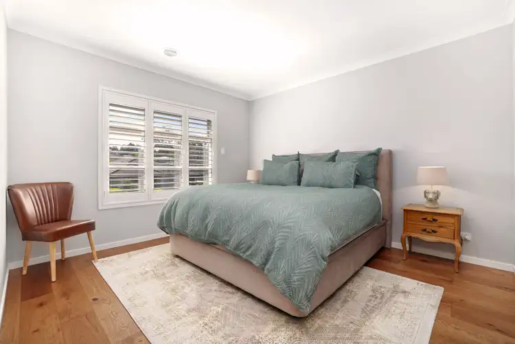 Second view of Homely house listing, 5 Beatty Avenue, Croydon VIC 3136