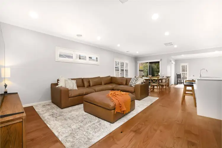 Fourth view of Homely house listing, 5 Beatty Avenue, Croydon VIC 3136