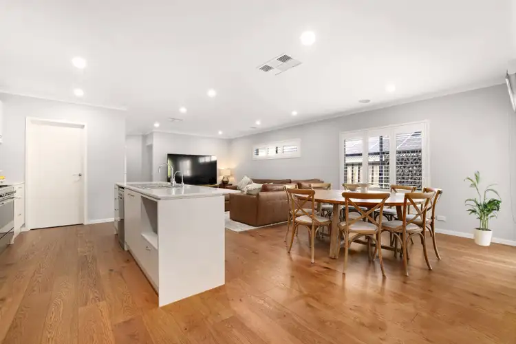Fifth view of Homely house listing, 5 Beatty Avenue, Croydon VIC 3136