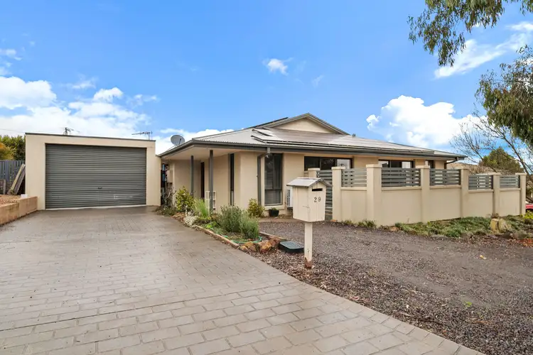 Main view of Homely house listing, 29 Brebner Street, Evatt ACT 2617