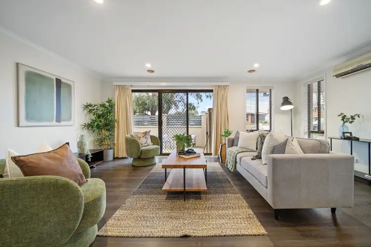 Second view of Homely house listing, 29 Brebner Street, Evatt ACT 2617