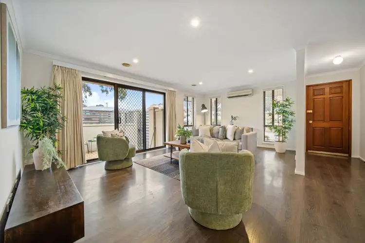 Third view of Homely house listing, 29 Brebner Street, Evatt ACT 2617