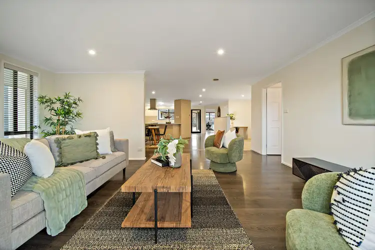Fourth view of Homely house listing, 29 Brebner Street, Evatt ACT 2617