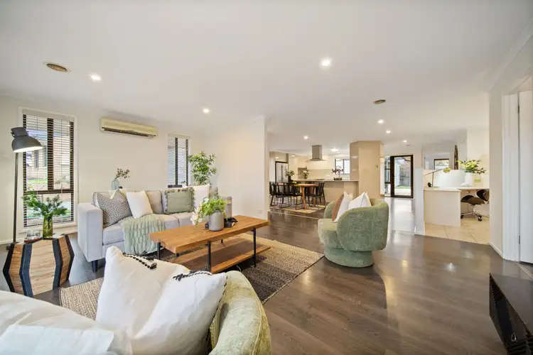 Fifth view of Homely house listing, 29 Brebner Street, Evatt ACT 2617