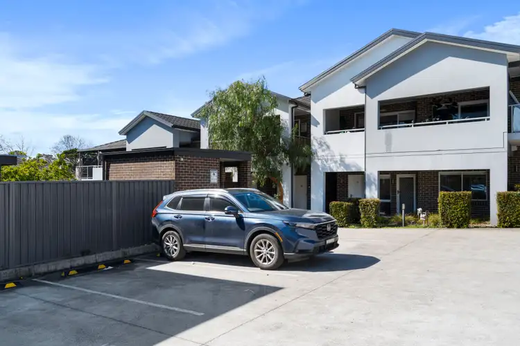 Second view of Homely unit listing, 7/120-122 Cumberland Road, Ingleburn NSW 2565