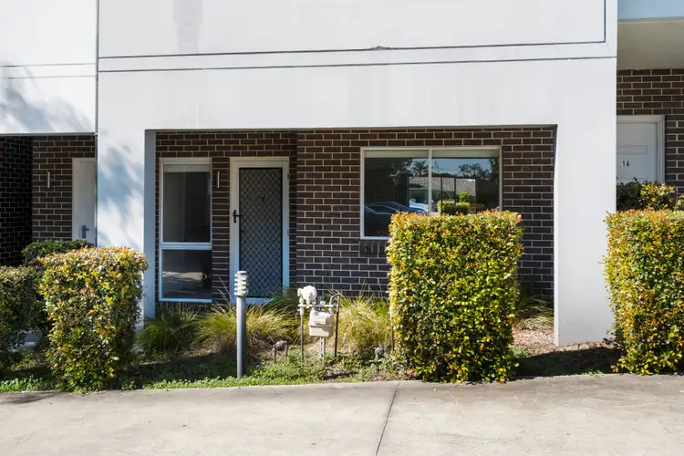 Third view of Homely unit listing, 7/120-122 Cumberland Road, Ingleburn NSW 2565