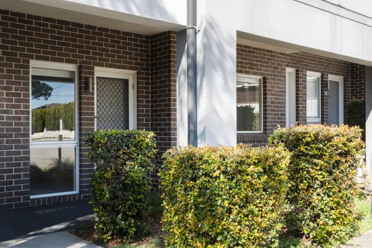 Fourth view of Homely unit listing, 7/120-122 Cumberland Road, Ingleburn NSW 2565