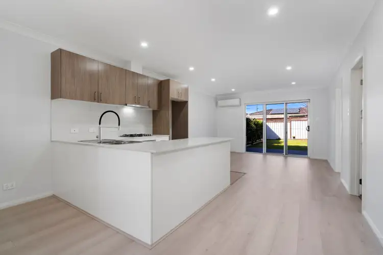 Sixth view of Homely unit listing, 7/120-122 Cumberland Road, Ingleburn NSW 2565