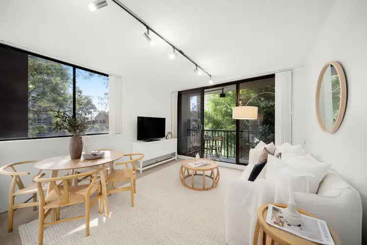 14/69-75 Cook Road, Centennial Park NSW 2021