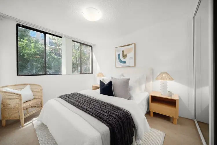 Second view of Homely apartment listing, 14/69-75 Cook Road, Centennial Park NSW 2021