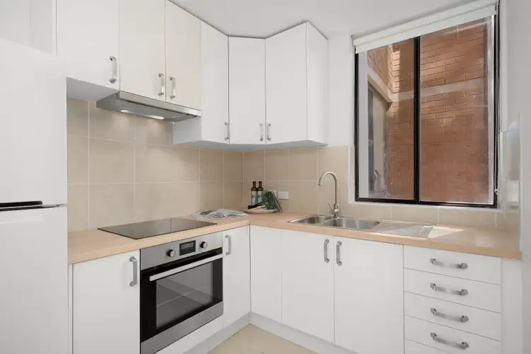 Third view of Homely apartment listing, 14/69-75 Cook Road, Centennial Park NSW 2021