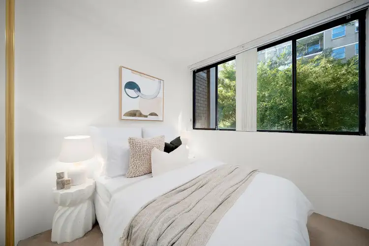 Fourth view of Homely apartment listing, 14/69-75 Cook Road, Centennial Park NSW 2021