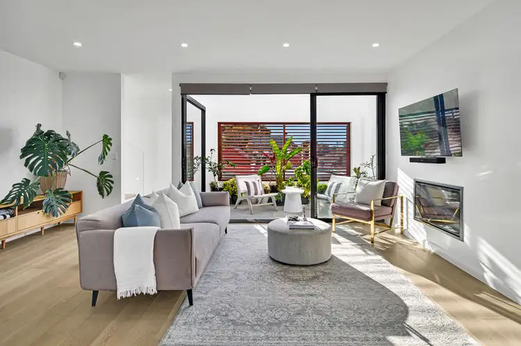 Main view of Homely house listing, 6 Samuel Lane, Tempe NSW 2044